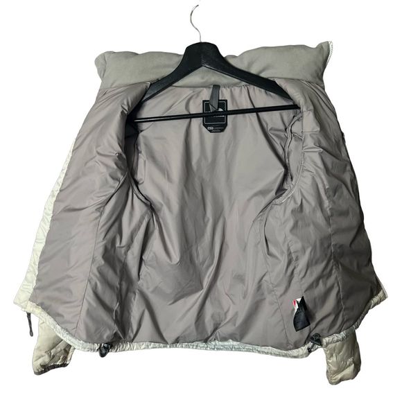 The North Face Aconcagua 550 Down Jacket XS - Picture 6 of 6